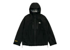 Stussy GORE-TEX Guide Shell Black