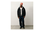 Stussy GORE-TEX Guide Shell Black