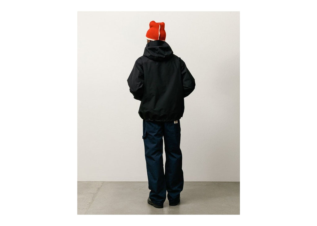 Stussy GORE-TEX Guide Shell Black