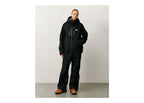 Stussy GORE-TEX Guide Shell Black