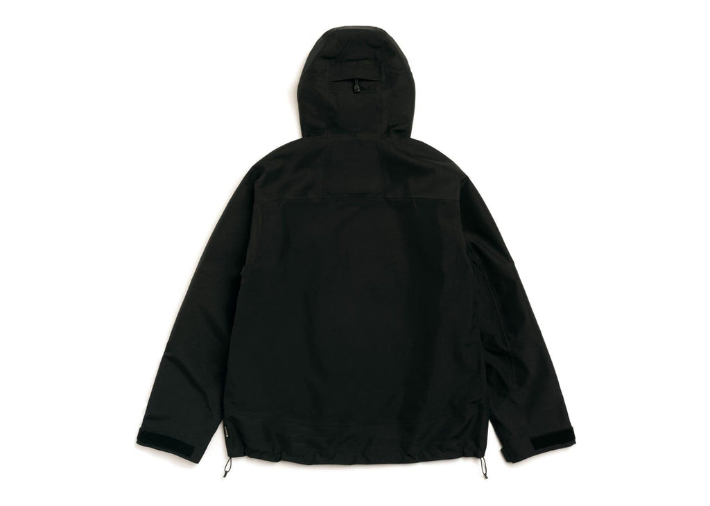 Stussy GORE-TEX Guide Shell Black