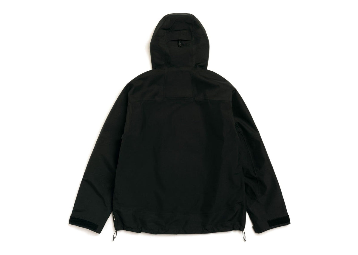 Stussy GORE-TEX Guide Shell Black