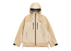 Stussy GORE-TEX Guide Shell Khaki