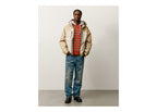 Stussy GORE-TEX Guide Shell Khaki