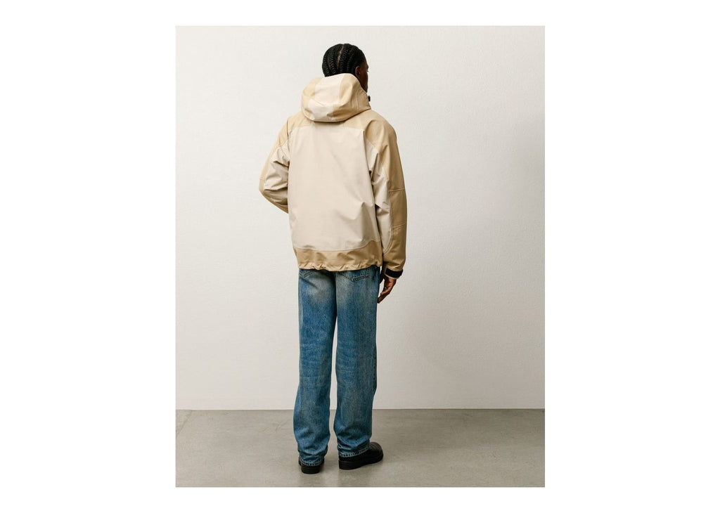 Stussy GORE-TEX Guide Shell Khaki