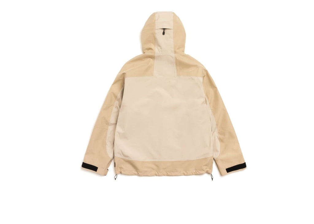 Stussy GORE-TEX Guide Shell Khaki