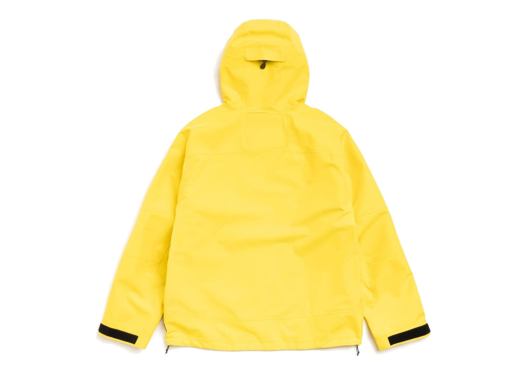 Stussy GORE-TEX Guide Shell Yellow