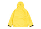 Stussy GORE-TEX Guide Shell Yellow