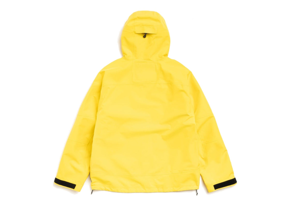 Stussy GORE-TEX Guide Shell Yellow