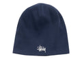 Stussy Jersey Skullcap Navy