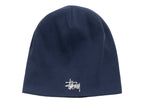 Stussy Jersey Skullcap Navy