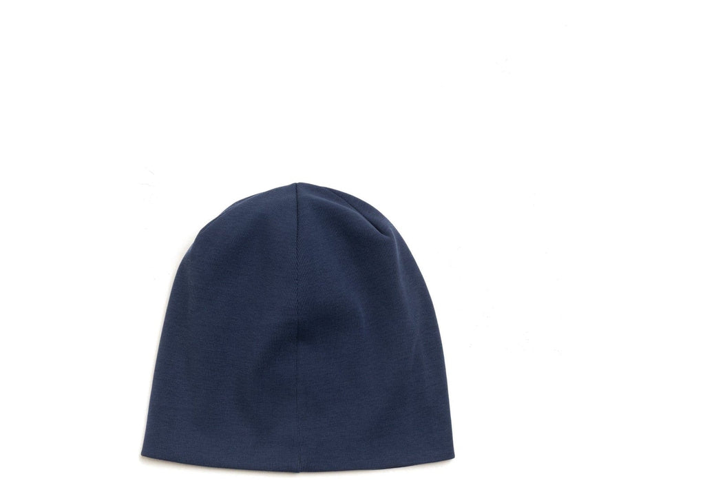Stussy Jersey Skullcap Navy
