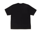 Stussy Kids Tee Black