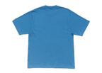 Stussy Kids Tee Blue