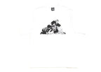 Stussy Kids Tee White