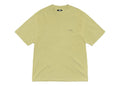 Stussy Lazy Tee Moss