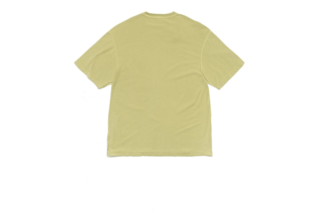 Stussy Lazy Tee Moss