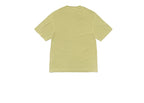 Stussy Lazy Tee Moss