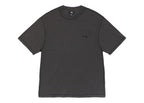 Stussy Lazy Tee Vintage Black