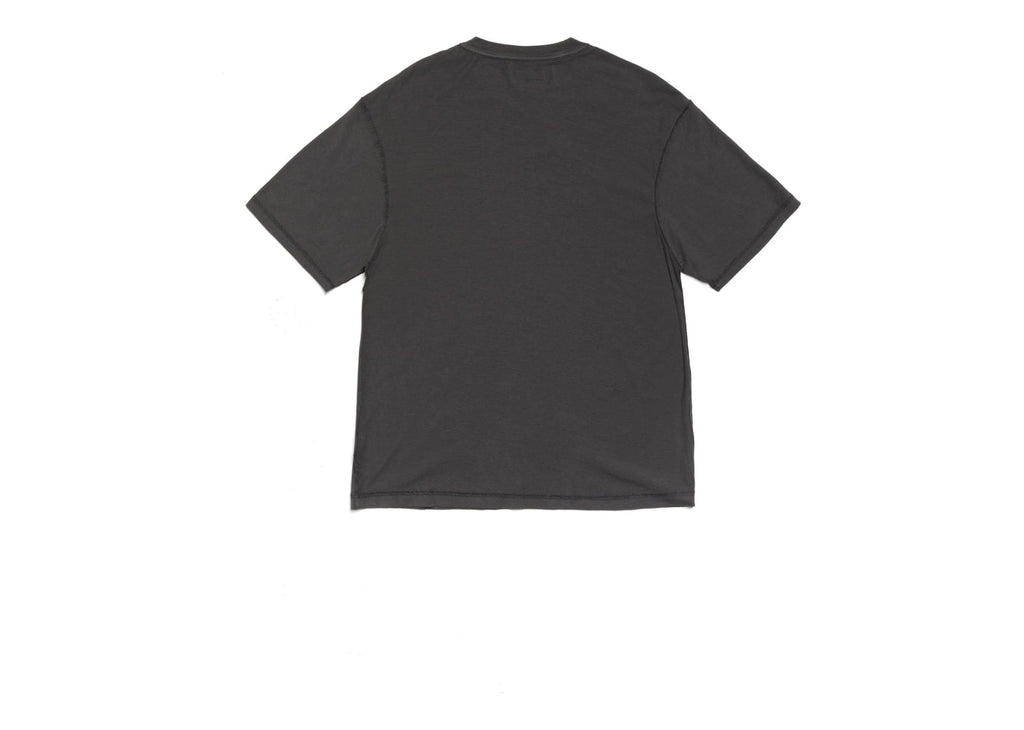Stussy Lazy Tee Vintage Black