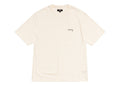 Stussy Lazy Tee White