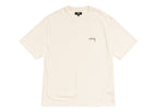 Stussy Lazy Tee White