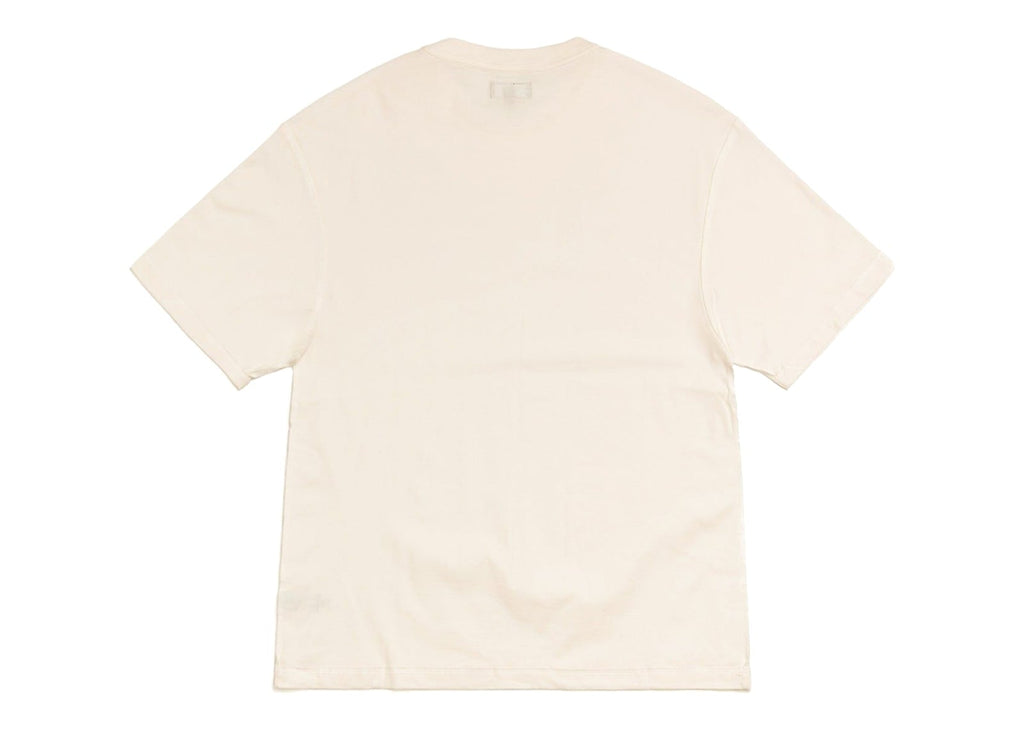 Stussy Lazy Tee White