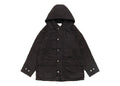 Stussy Lightweight Field Parka Black