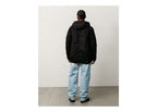 Stussy Lightweight Field Parka Black