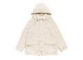 Stussy Lightweight Field Parka Stone