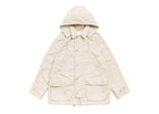 Stussy Lightweight Field Parka Stone