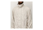 Stussy Lightweight Field Parka Stone