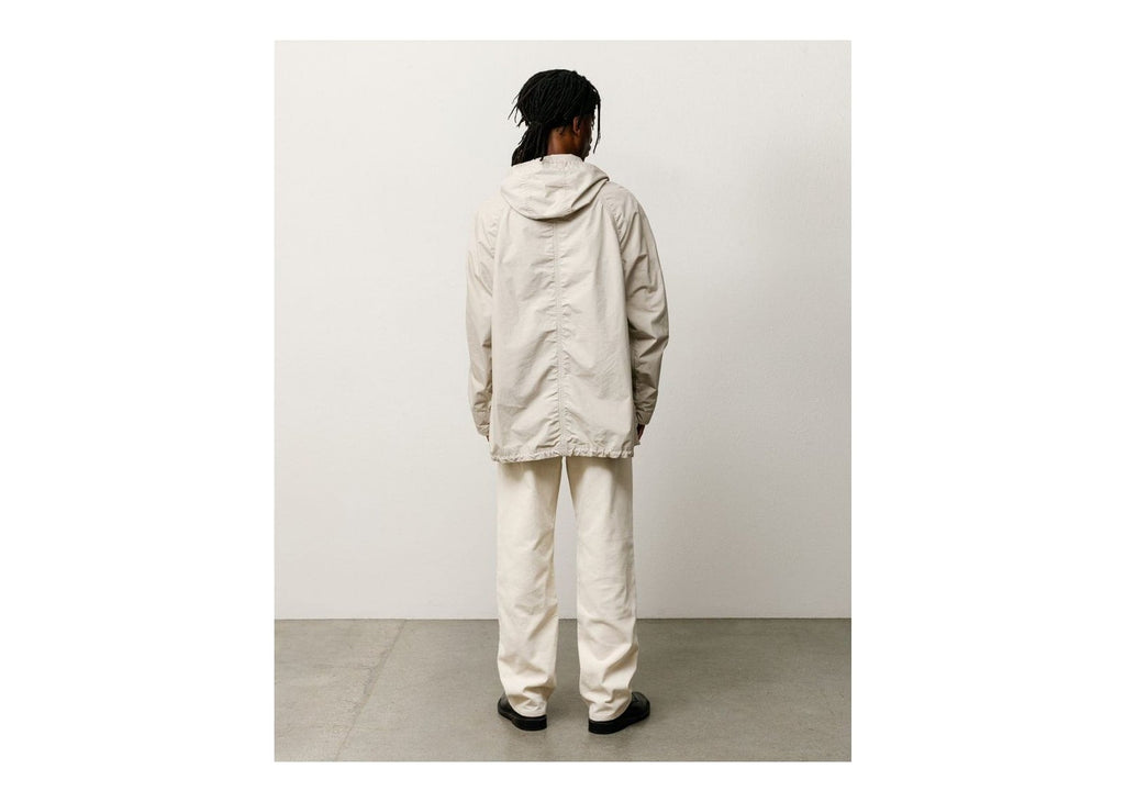 Stussy Lightweight Field Parka Stone