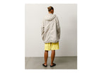 Stussy Lightweight Field Parka Stone