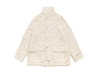 Stussy Lightweight Field Parka Stone