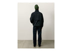Stussy Lightweight Mock Jacket Black