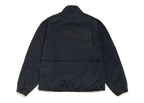Stussy Lightweight Mock Jacket Black