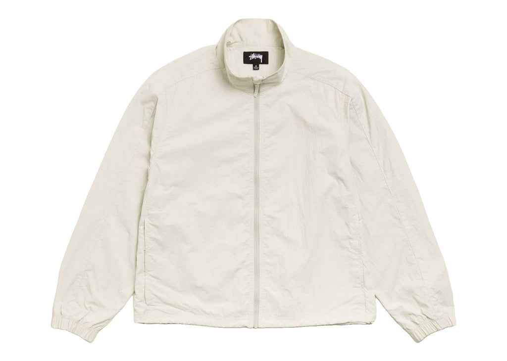 Stussy Lightweight Mock Jacket Bone