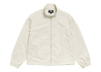 Stussy Lightweight Mock Jacket Bone
