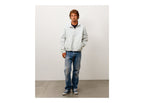 Stussy Lightweight Mock Jacket Bone