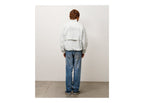 Stussy Lightweight Mock Jacket Bone