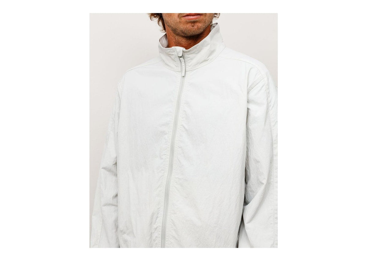 Stussy Lightweight Mock Jacket Bone