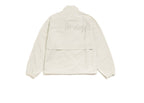 Stussy Lightweight Mock Jacket Bone
