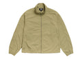 Stussy Lightweight Mock Jacket Khaki