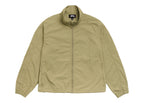 Stussy Lightweight Mock Jacket Khaki