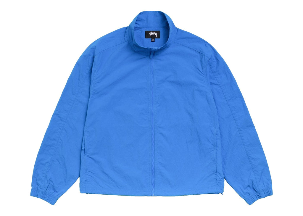 Stussy Lightweight Mock Jacket Ocean