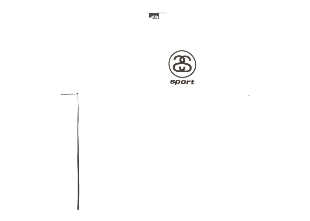 Stussy Link Sport Tee Natural