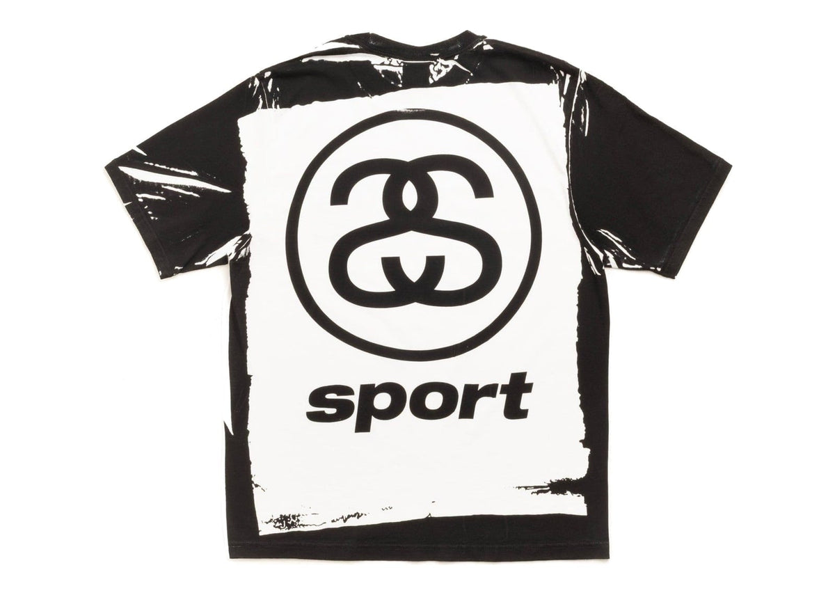 Stussy Link Sport Tee Natural