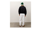 Stussy MA-1 Bomber Jacket Black