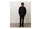 Stussy MA-1 Bomber Jacket Black